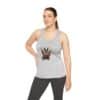 Rusty Vw Camper Women's Racerback Sports Top