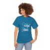 Camp Hair Don't Care Camping T-shirt