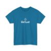 "get Lost" Compass Adventure T-shirt