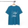 Camp Hair Don't Care Camping T-shirt