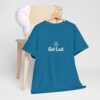 "get Lost" Compass Adventure T-shirt