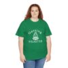 Getting Toasted Campfire Unisex T-shirt