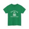 Getting Toasted Campfire Unisex T-shirt