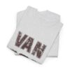 Van Dog T-shirt - Cute German Shepherd Puppy Wearing A Bandana