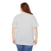 Outdoor Van Girl Heavy Cotton T-shirt