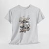 Dub Life Volkswagen Splittie Camper T-shirt