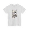 Dub Life Volkswagen Splittie Camper T-shirt