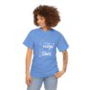 Camp Hair Don't Care Camping T-shirt