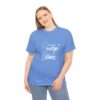 Camp Hair Don't Care Camping T-shirt