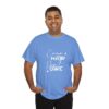 Camp Hair Don't Care Camping T-shirt