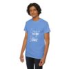 Camp Hair Don't Care Camping T-shirt