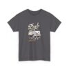 Dub Life Volkswagen Splittie Camper T-shirt