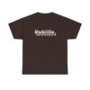 Vintage Dublife T-shirt - Nostalgic Vw Transporter-inspired