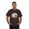 Mountain Search And Rescue Tee