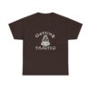 Getting Toasted Campfire Unisex T-shirt