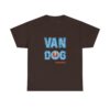 Van Dog T-shirt - Golden Retriever, Yellow Lab, Chocolate Lab