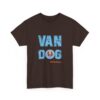 Van Dog T-shirt - Golden Retriever, Yellow Lab, Chocolate Lab