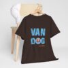 Van Dog T-shirt - Golden Retriever, Yellow Lab, Chocolate Lab