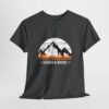 Mountain Search And Rescue Tee