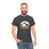 Mountain Search And Rescue Tee