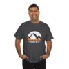 Mountain Search And Rescue Tee