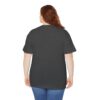 Outdoor Van Girl Heavy Cotton T-shirt