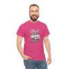 Dub Life Volkswagen Splittie Camper T-shirt