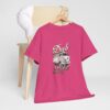 Dub Life Volkswagen Splittie Camper T-shirt