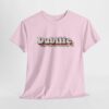 Vintage Dublife T-shirt - Nostalgic Vw Transporter-inspired