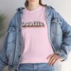 Vintage Dublife T-shirt - Nostalgic Vw Transporter-inspired