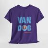 Van Dog T-shirt - Golden Retriever, Yellow Lab, Chocolate Lab