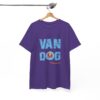 Van Dog T-shirt - Golden Retriever, Yellow Lab, Chocolate Lab