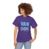 Van Dog T-shirt - Golden Retriever, Yellow Lab, Chocolate Lab