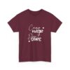 Camp Hair Don't Care Camping T-shirt