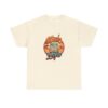 Dub Life Vintage Vw Bus T-shirt