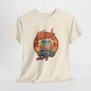 Dub Life Vintage Vw Bus T-shirt