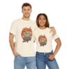 Dub Life Vintage Vw Bus T-shirt