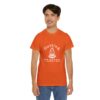 Getting Toasted Campfire Unisex T-shirt