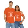 Getting Toasted Campfire Unisex T-shirt