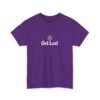 "get Lost" Compass Adventure T-shirt