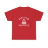 Getting Toasted Campfire Unisex T-shirt