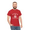 Getting Toasted Campfire Unisex T-shirt