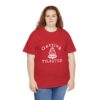 Getting Toasted Campfire Unisex T-shirt