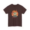 Dub Life Vintage Vw Bus T-shirt