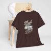 Dub Life Volkswagen Splittie Camper T-shirt