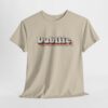 Vintage Dublife T-shirt - Nostalgic Vw Transporter-inspired