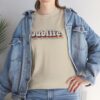 Vintage Dublife T-shirt - Nostalgic Vw Transporter-inspired