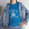 Getting Toasted Campfire Unisex T-shirt