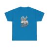 Dub Life Volkswagen Splittie Camper T-shirt