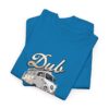 Dub Life Volkswagen Splittie Camper T-shirt